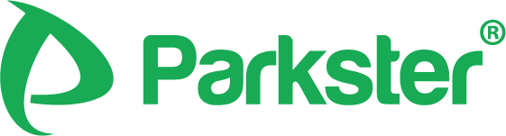 Parkster logga